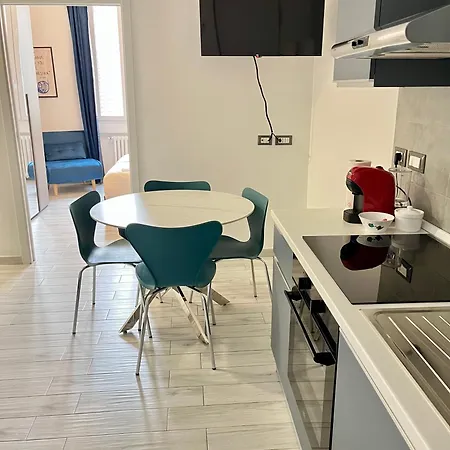 Casa Penelope - 15 Minuti Dal Duomo *
