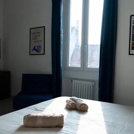 Apartamento Casa Penelope - 15 Minuti Dal Duomo Milán