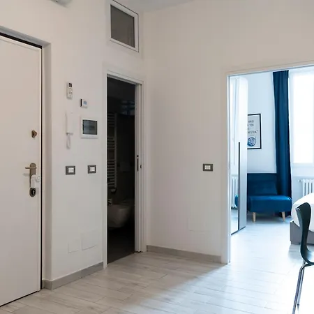 Casa Penelope - 15 Minuti Dal Duomo Apartamento