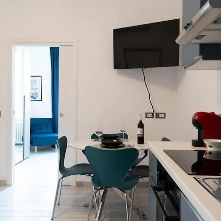 Casa Penelope - 15 Minuti Dal Duomo Μιλάνο