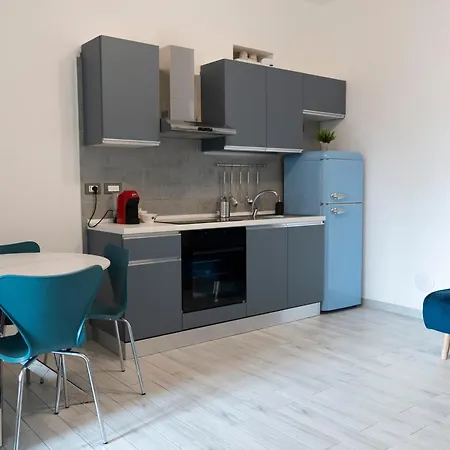 Casa Penelope - 15 Minuti Dal Duomo Διαμέρισμα