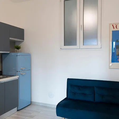 Casa Penelope - 15 Minuti Dal Duomo Διαμέρισμα