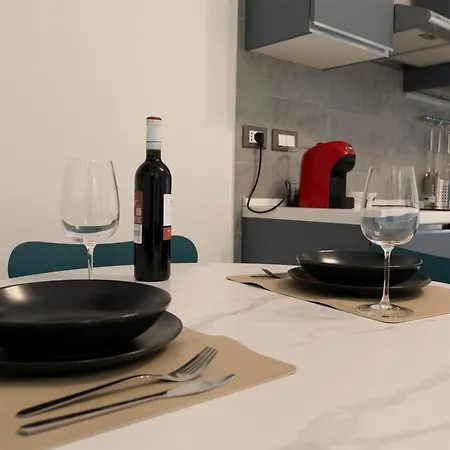 Casa Penelope - 15 Minuti Dal Duomo Διαμέρισμα