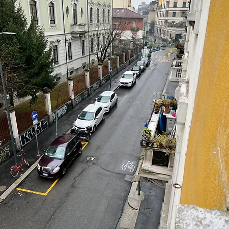 Διαμέρισμα Casa Penelope - 15 Minuti Dal Duomo
